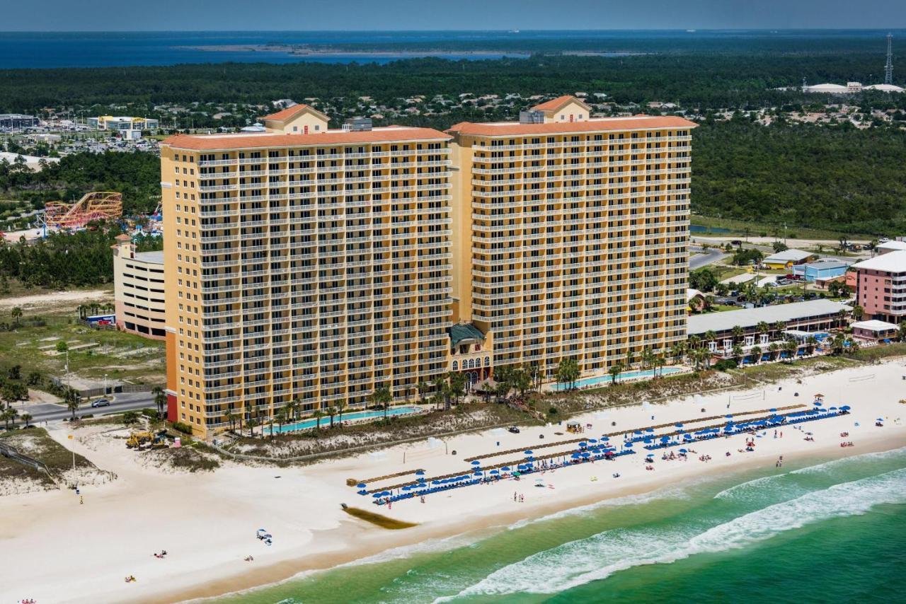 Апартаменты Calypso 2-1902 West Панама-Сити Экстерьер фото