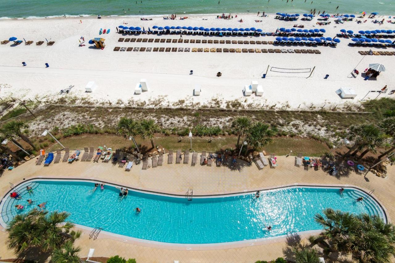 Апартаменты Calypso 2-1902 West Панама-Сити Экстерьер фото
