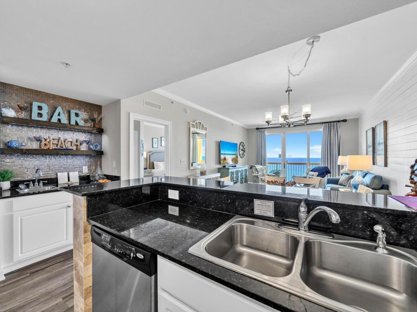 Апартаменты Calypso 2-1902 West Панама-Сити Экстерьер фото
